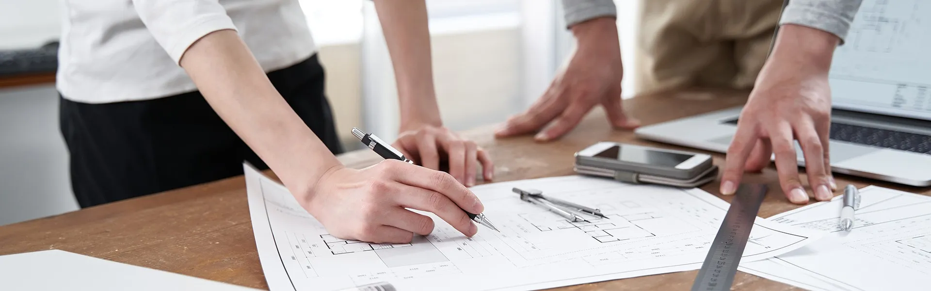 不動産を活用する戦略的プロジェクト・マネジメントの成功