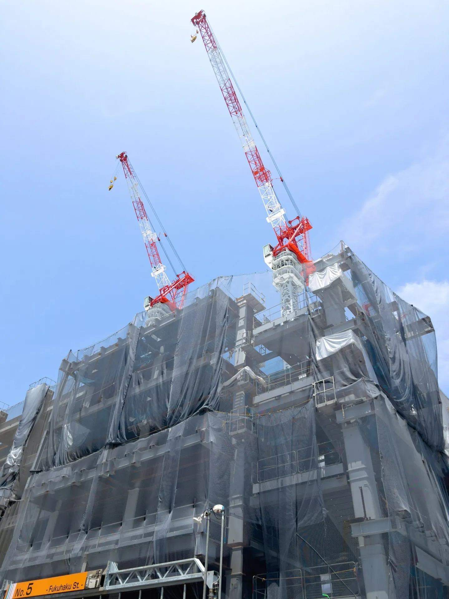 プロジェクト・マネジメントを駆使した不動産開発の未来予測