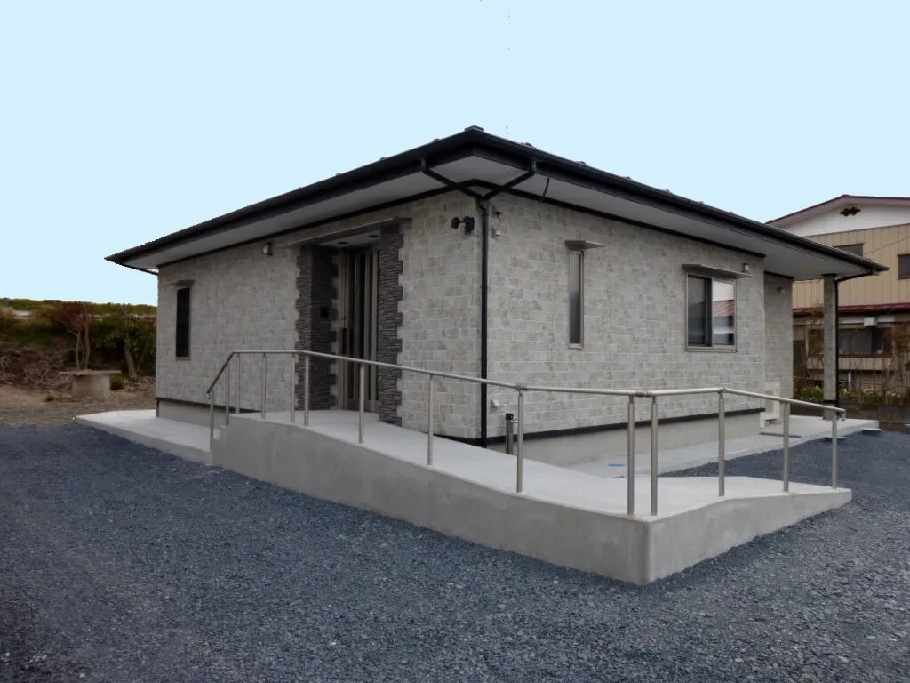 用地募集:就労支援施設(荒川区 売買)