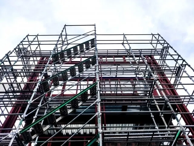 介護施設向け建て貸し用地選定における検討事項