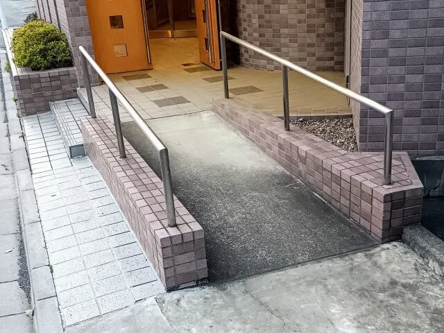 福祉施設設計で押さえるべき視点