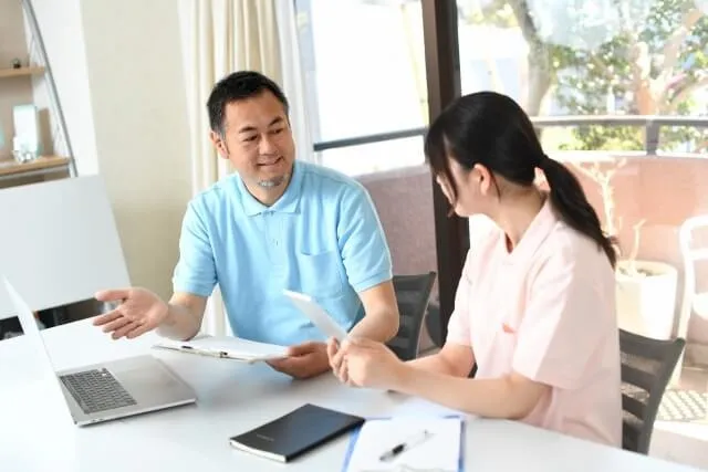 介護施設運営を成功に導く効率的な管理手法