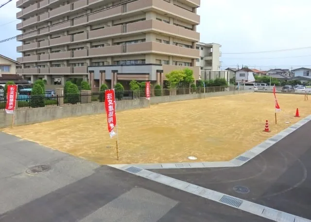 成功事例に基づく効果的な土地活用戦略の立案手法