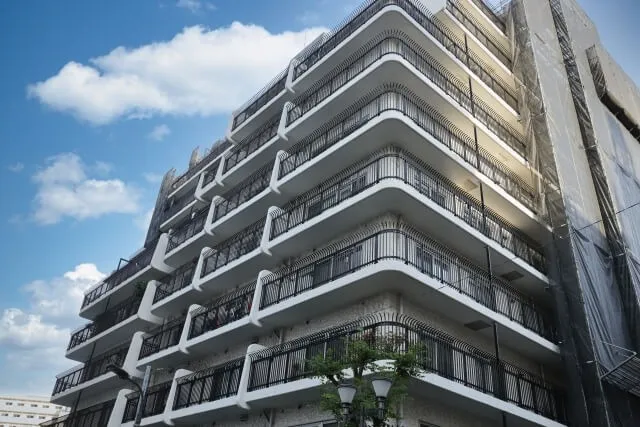 収益物件投資による企業の持続的成長戦略