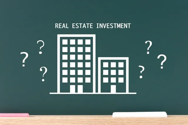 収益物件売買後の適切な管理運営で価値向上を実現