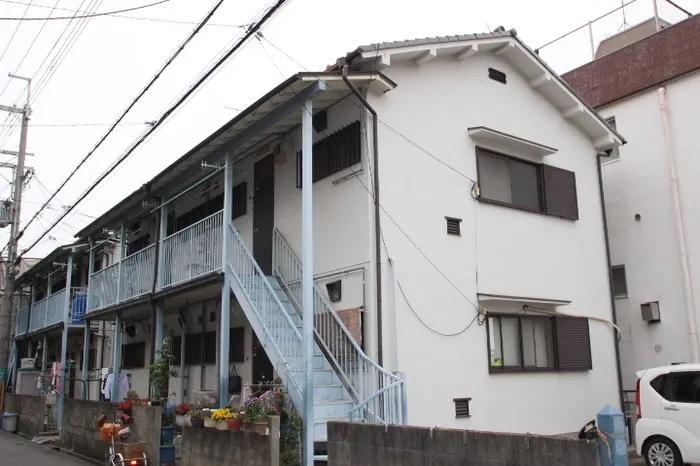 土地活用で築古物件の価値を高め収益化する実践的な方法と注意点