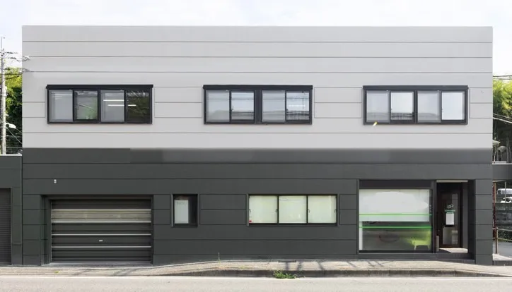 事務所募集:介護事務所(府中市 売買・賃貸)