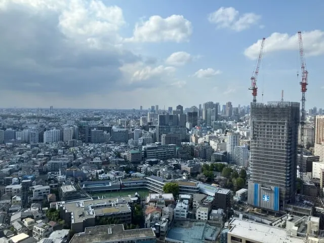 東京再開発エリアの市場動向と保有不動産の価値再評価