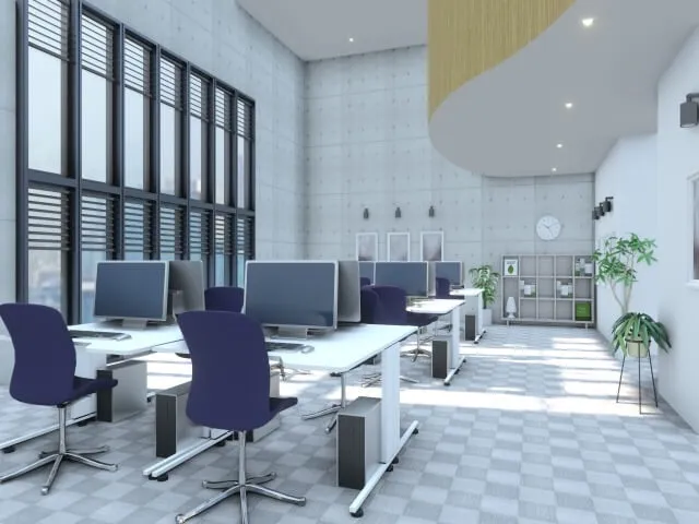 用途変更にも対応できる設計が事業用建物の将来性を左右する