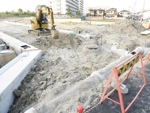 一都三県の建築規制を踏まえた有効面積最大化のプランニング手法