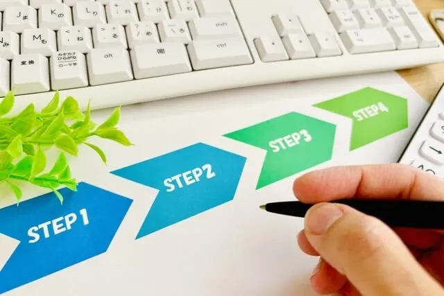 事業主に代わって設計と施工をチェックするPMの業務フロー