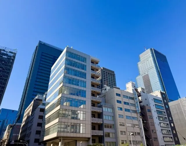 テナント需要を捉えた設計で市場競争力を高める東京のオフィスと施設づくり