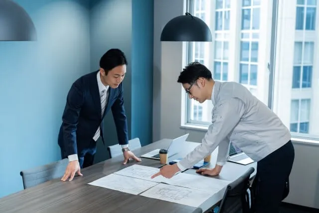 行政協議や利害調整を円滑に進めるリスク回避の実務