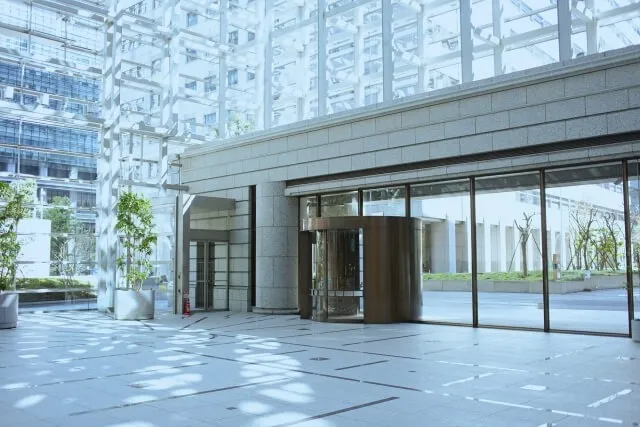 動線計画から考える事業用建物の機能設計と収益性の両立